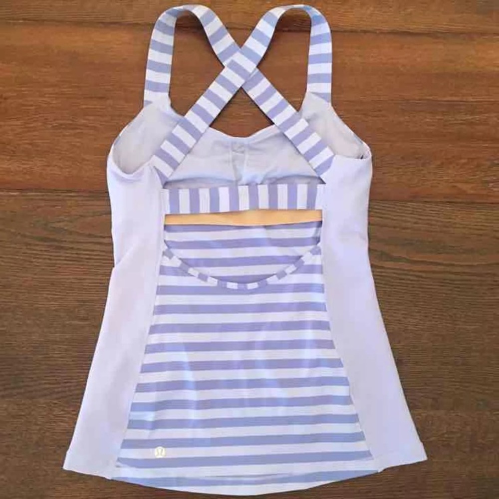 🍋 Lululemon 🍋 Core Kicker Tank - Picture 2 of 4